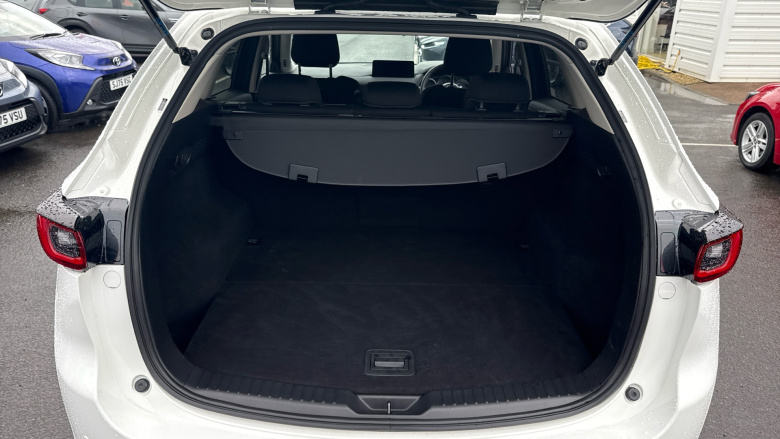 Mazda CX-5 2.0 e-Skyactiv G MHEV Centre-Line 5dr Petrol Estate